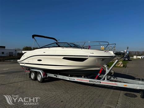 SEA RAY SEA RAY 230 SUN SPORT EUROPE