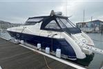 Sunseeker Camargue 55 - Image courtesy of JD Yachts