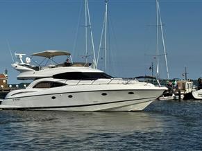 Sunseeker Manhattan 56