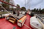 Bodewes Martensbriek Schooner aak