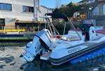 Grand 750 Rib Goldenline