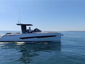 FIART MARE FIART 35 SEAWALKER