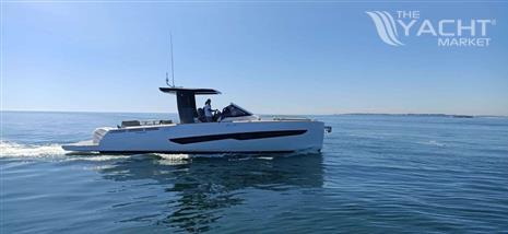 FIART MARE FIART 35 SEAWALKER