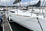 BENETEAU OCEANIS 34