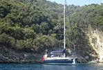Beneteau Oceanis 50 Performance
