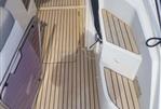 BENETEAU MONTE CARLO 42 HARD TOP