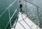 Jeanneau Sun Odyssey 35 - General Image