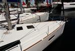 Beneteau Oceanis 38