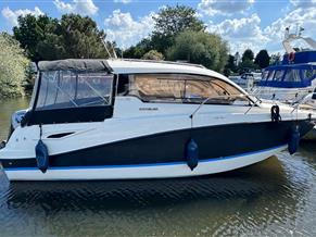 Quicksilver Activ 705