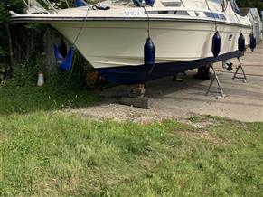 FJORD DOLPHIN 900
