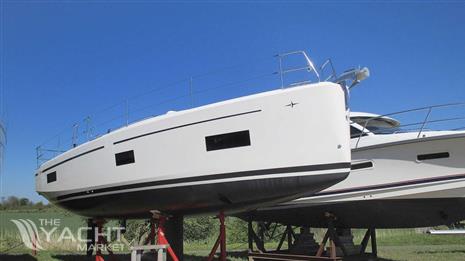 BAVARIA BAVARIA 38 CRUISER