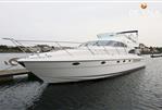 Fairline Squadron 55 - Picture 2