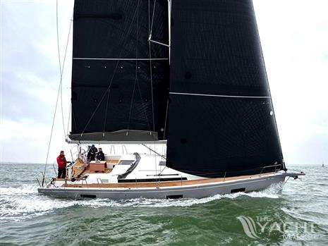 Beneteau First 44 - Default Image