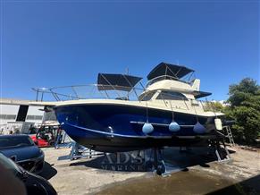 Calafuria 36 Fly
