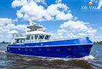 Explorer North Sea Trawler 1800 - Picture 2