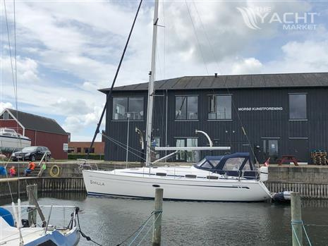  Bavaria 37-3 Cruiser