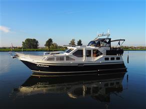 Gruno 38 Sportcruiser