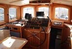 Midship Marine One off Design Ketch - One off Design Ketch WINDWEAVER OF PENNINGTON