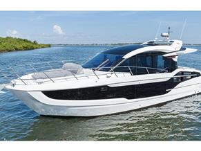 Galeon 450 HTC