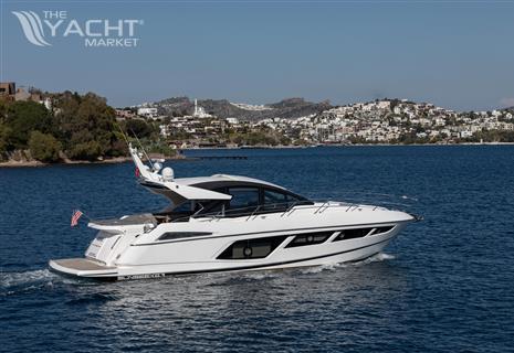 Sunseeker Predator 57 - 0 - Main