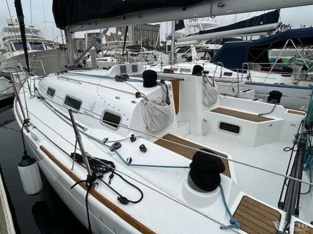 2005 Beneteau