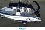 BENETEAU FLYER 6 SPACEDECK