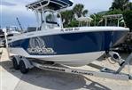 Bayliner VR5 Bowrider OB