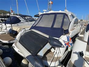 Fairline Targa 44GT