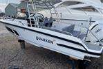 Quarken 27 T-Top