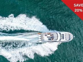 Jeanneau Merry Fisher 1295 Fly