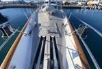 One-Off Aluminium Sailing Yacht - Picture 4