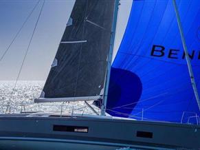 Beneteau Oceanis 46.1