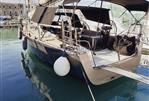 Sly Yachts SLY 42 - Abayachting Sly 42 usato-second hand 5