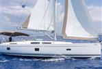 HANSE YACHTS HANSE 458