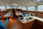 JEANNEAU SUN ODYSSEY 43 DS