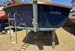 Swallow Bay Cruiser 23