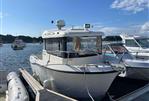 QUICKSILVER QUICKSILVER CAPTUR 675 PILOTHOUSE