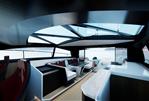 Infiniti Yachts & Concept Yachts Infiniti GT Flybridge Powercat