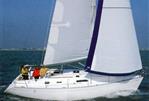 Dufour 36 Classic - Manufacturer Provided Image