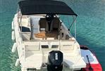 QUICKSILVER QUICKSILVER ACTIV 755 SUNDECK