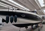 Sunseeker Superhawk 43 - 3