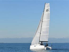 BENETEAU FIRST 27 SE