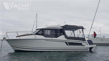 JEANNEAU MERRY FISHER 795