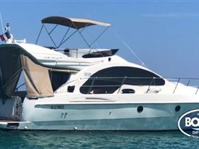 AZIMUT AZIMUT 39