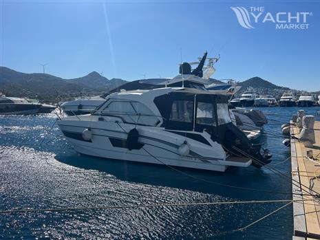 BENETEAU ANTARES 9