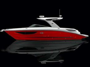 SEA RAY SEA RAY 350 SLX