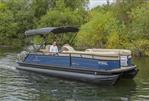 regency Pontoon Boats 250 Le3 Sport