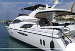 Pearl Motor Yacht Pearl 60