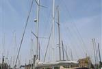 HANSE YACHTS HANSE 445