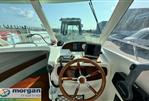 Jeanneau  Merry Fisher 625 - Jeanneau-Merry-Fisher-625-wheel